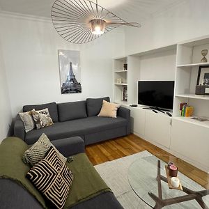 Appartement met een Slaapkamer